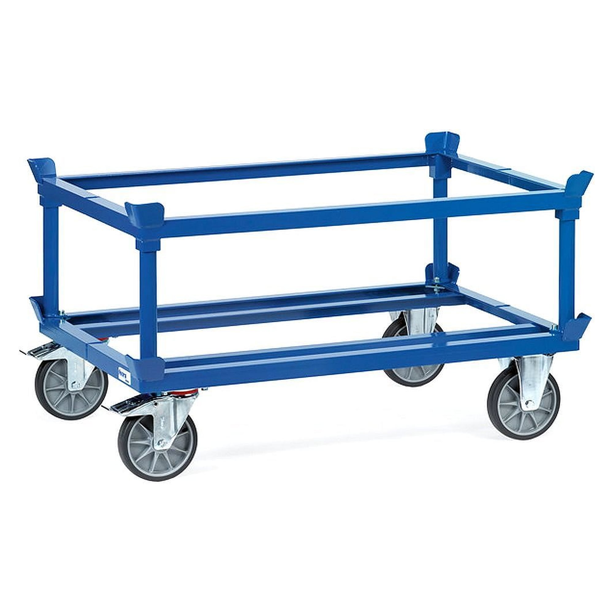 Pallet Dolly 750 kg - Fetra 22802