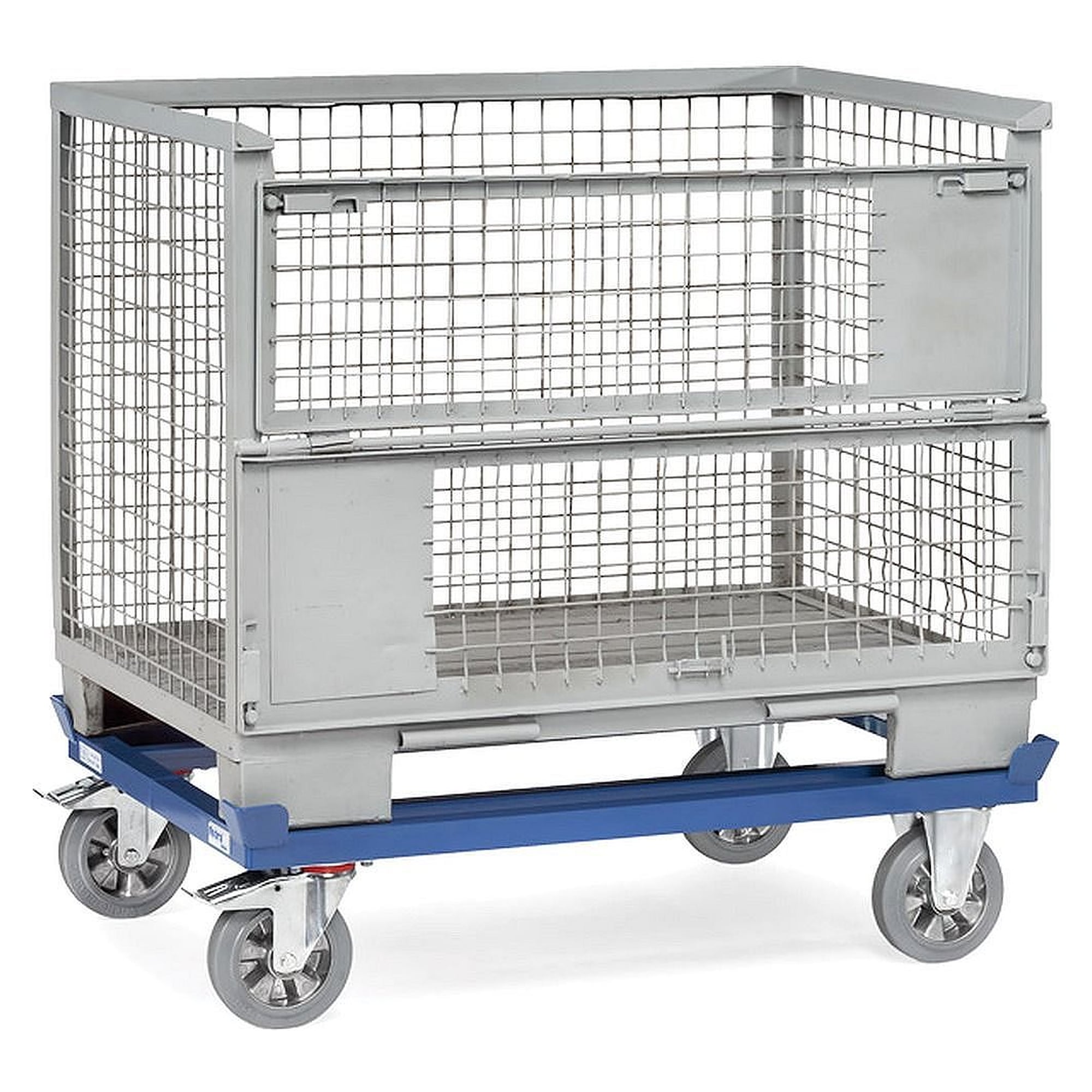 Pallet Dolly 1200 kg - Fetra 22812