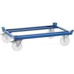 Fetra 22879. Pallet dollies. 1050 kg, polyamide wheels