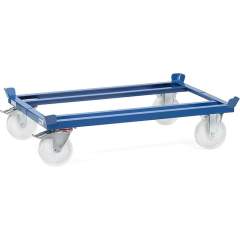 Fetra 22880. Pallet dollies. 1050 kg, polyamide wheels