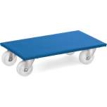 Fetra 2352. Dollies for furniture. with platform made of beech plywood, with non-slip coating