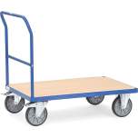 Fetra Schiebebügelwagen 2500, Ladefläche 850x500 mm