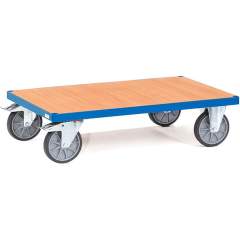 Fetra 2591. Platform trolleys. up to 600 kg, basic element