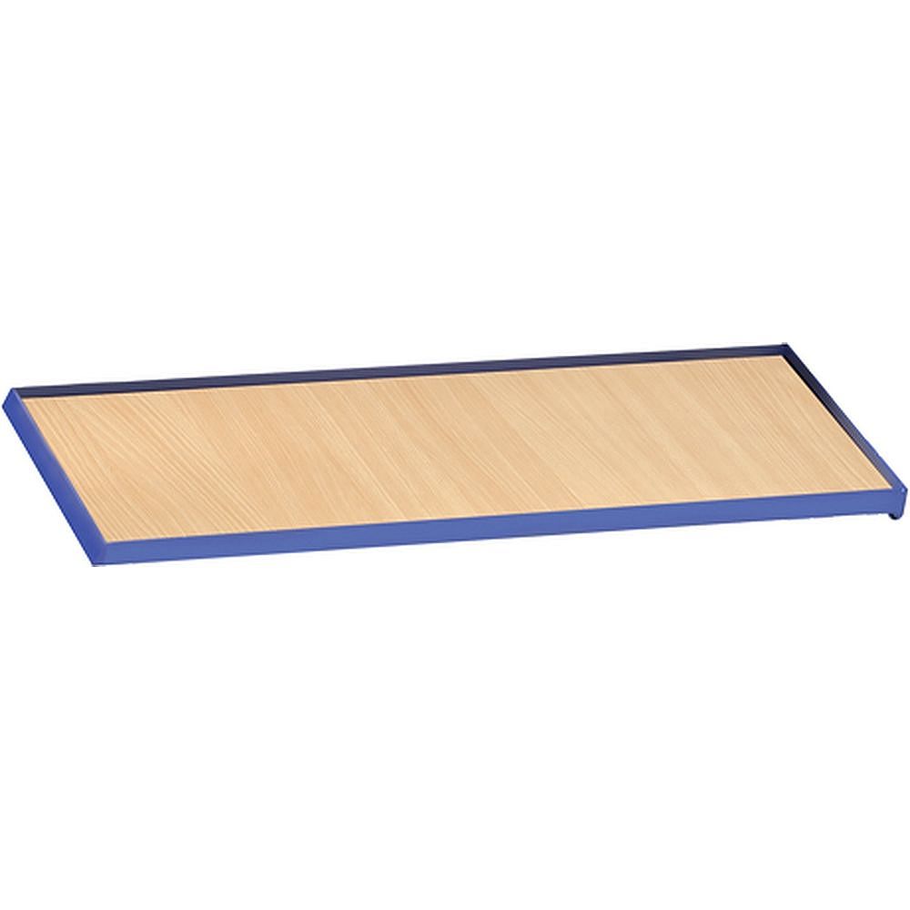 Fetra 2888. Additional shelves. For assembly trolleys 2881 | 2882