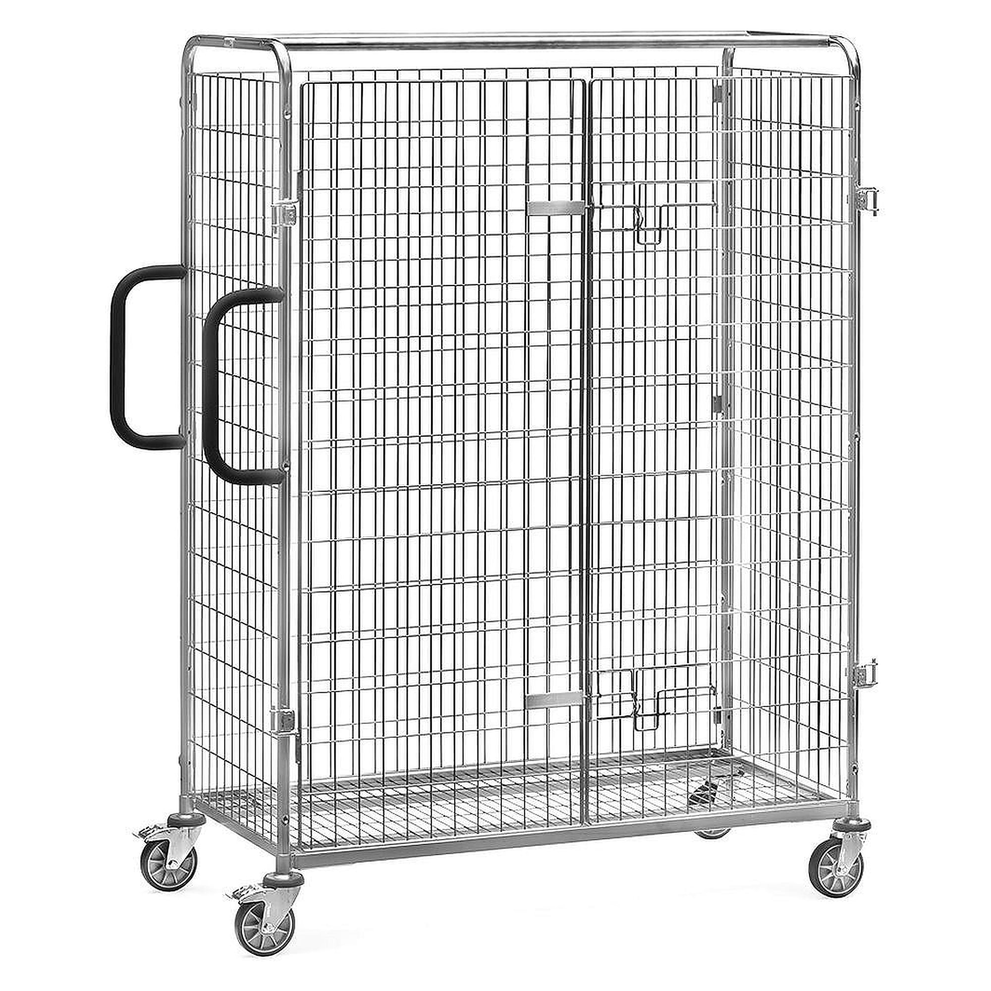 Flügeltür 850 x 1225 mm für Kommissionierwagen - Fetra 28FT11
