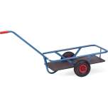 Fetra 4092. Hand carts. 200 kg, with board
