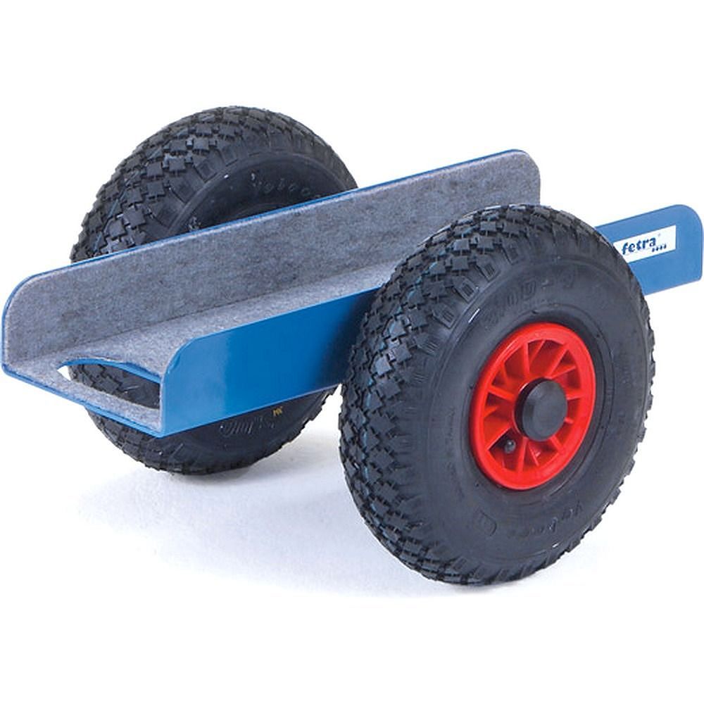 Fetra Plattenroller 4165, in U-Form