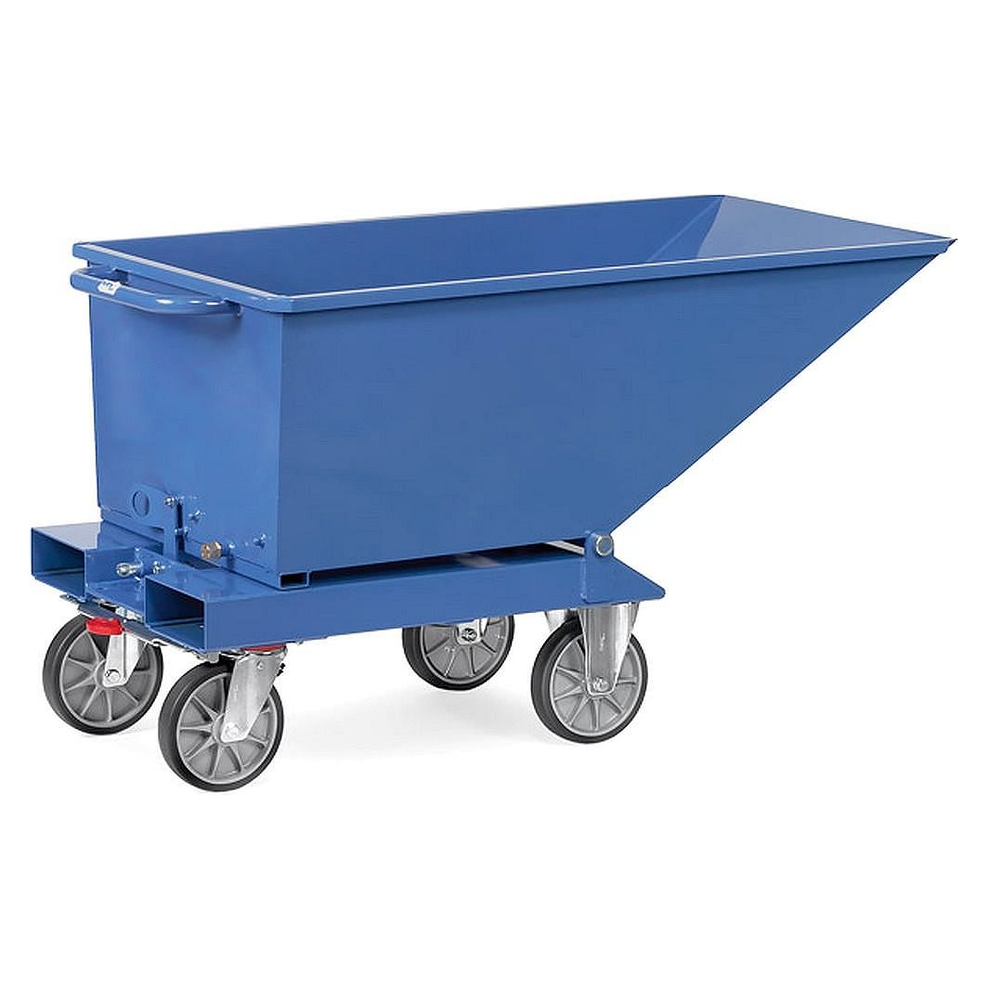 Muldenkipper 250 L, 750 kg, kippbar - Fetra 4701