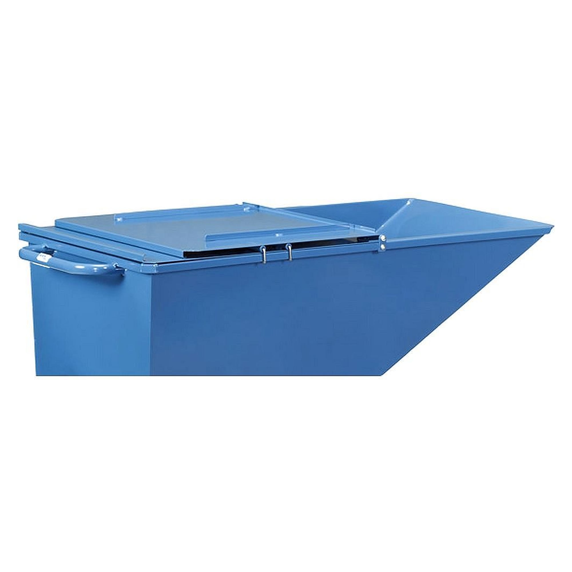 Klappbarer Deckel 2-seitig für Muldenkipper 4701 - Fetra 47D1
