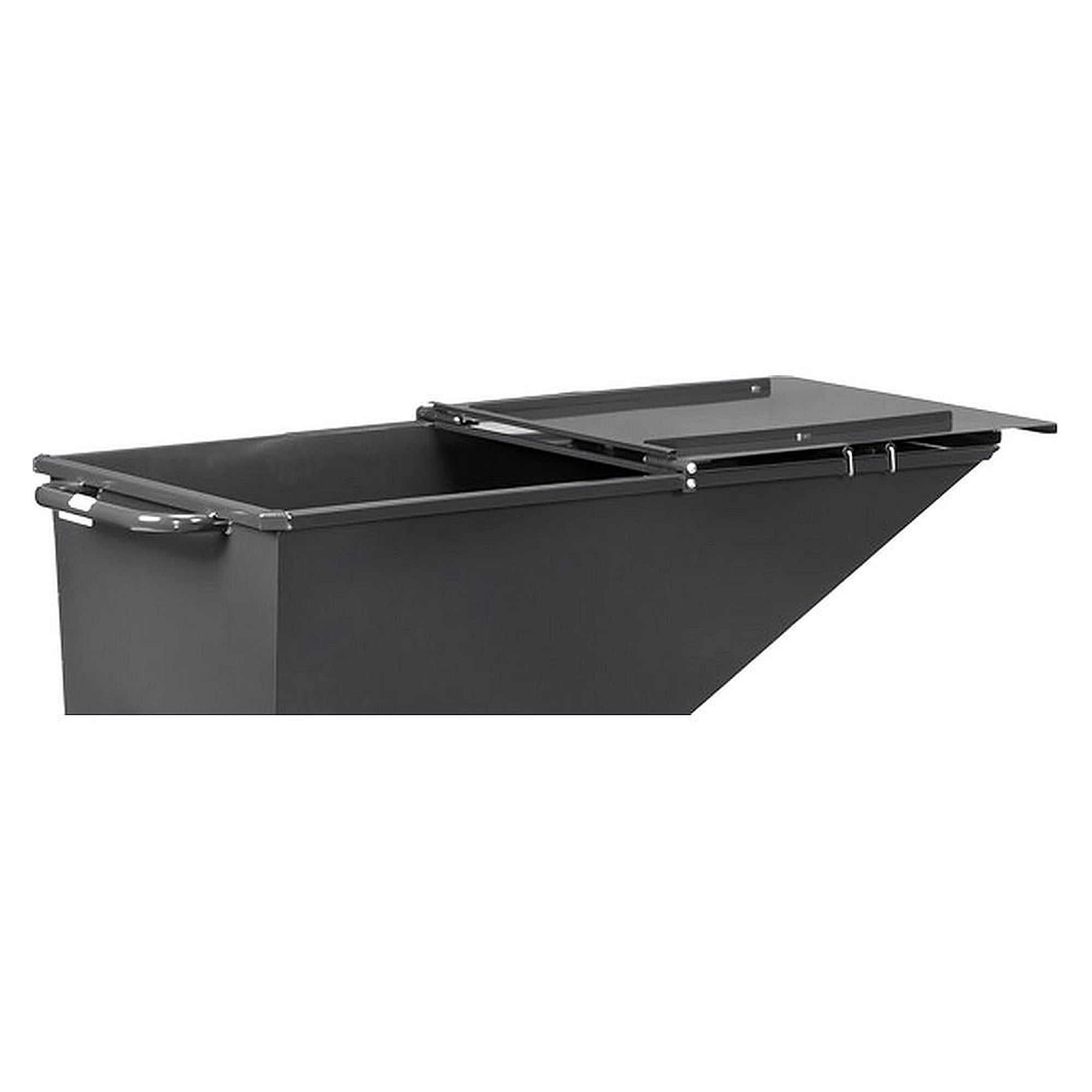 Klappbarer Deckel 2-seitig für Muldenkipper 4703 - Fetra 47D3-7016