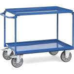 Fetra Tischwagen 4820, Ladefläche 850x500 mm