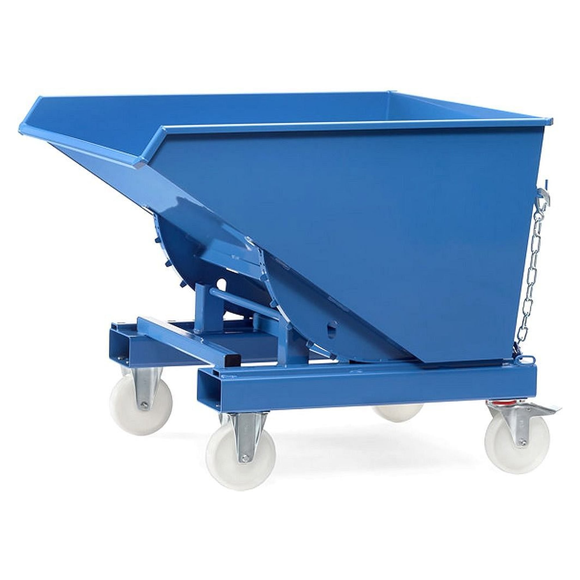 Selbstkipper 900 Liter 2000 kg - Fetra 6090