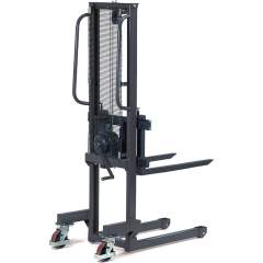 Fetra 6852. Hand winch stacker. 2 years warranty