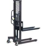 Fetra Handhydraulik-Stapler 6855, Gabellänge 1.150 mm / 500 Kg