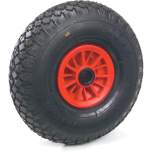 Fetra 71621. PU tyres. Made of Polyurethanee material