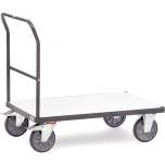 Fetra 9500. ESD open carts. up to 600 kg, with push handle