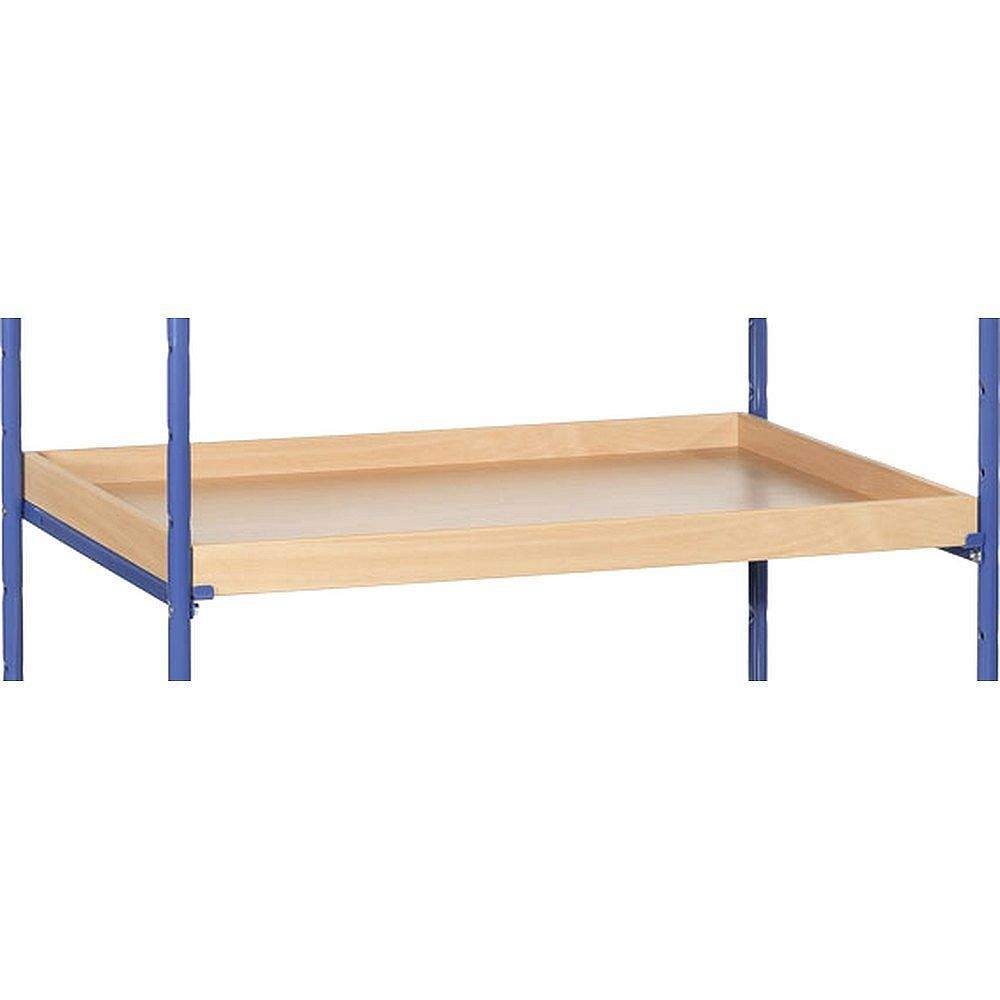 Fetra E8123ETAW. Boxes. including 1 pair of support brackets