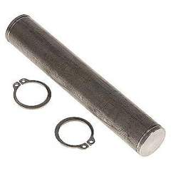 FF 100 ES. ISO 15552-Bolzen 100 mm, 1.4401