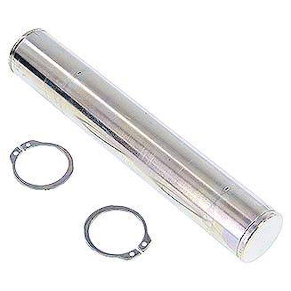 Airtec FF 160/200. ISO 15552-bolts 160 & 200 mm, Zinc plated steel