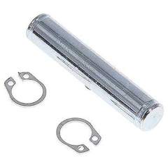 FF 32. ISO 15552-bolts 32 mm, Zinc plated steel