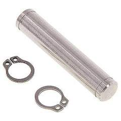 FF 32 ES. ISO 15552-bolts 32 mm, 1.4401