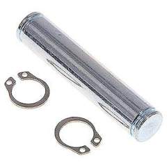 FF 40. ISO 15552-bolts 40 mm, Zinc plated steel