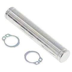 Airtec FF 50. ISO 15552-bolts 50 mm, Zinc plated steel