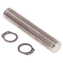 FF 50 ES. ISO 15552-bolts 50 mm, 1.4401