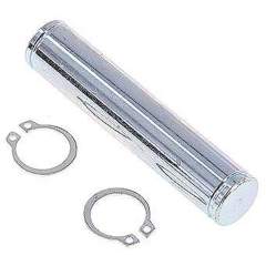 FF 63. ISO 15552-Bolzen 63 mm, Stahl verzinkt