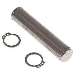 FF 63 ES. ISO 15552-bolts 63 mm, 1.4401