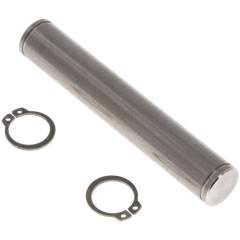 FF 80 ES. ISO 15552-Bolzen 80 mm, 1.4401