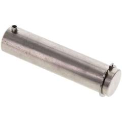 FFQ 100 ES. ISO 15552-Bolzen 100 mm (sphärisch), 1.4401