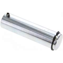 Airtec FFQ 125. ISO 15552-bolts 125 mm (spherical), Zinc plated steel