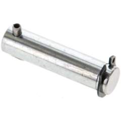 Airtec FFQ 32. ISO 15552-bolts 32 mm (spherical), Zinc plated steel