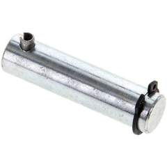 Airtec FFQ 40. ISO 15552-bolts 40 mm (spherical), Zinc plated steel
