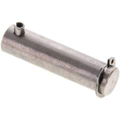 FFQ 40 ES. ISO 15552-bolts 40 mm (spherical), 1.4401