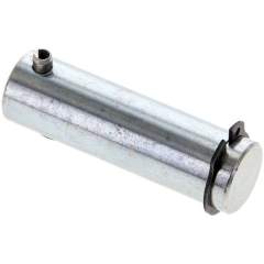 Airtec FFQ 50. ISO 15552-bolts 50 mm (spherical), Zinc plated steel