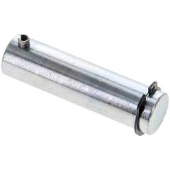 Airtec FFQ 63. ISO 15552-bolts 63 mm (spherical), Zinc plated steel