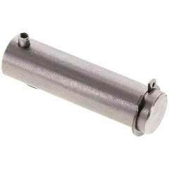 FFQ 63 ES. ISO 15552-bolts 63 mm (spherical), 1.4401