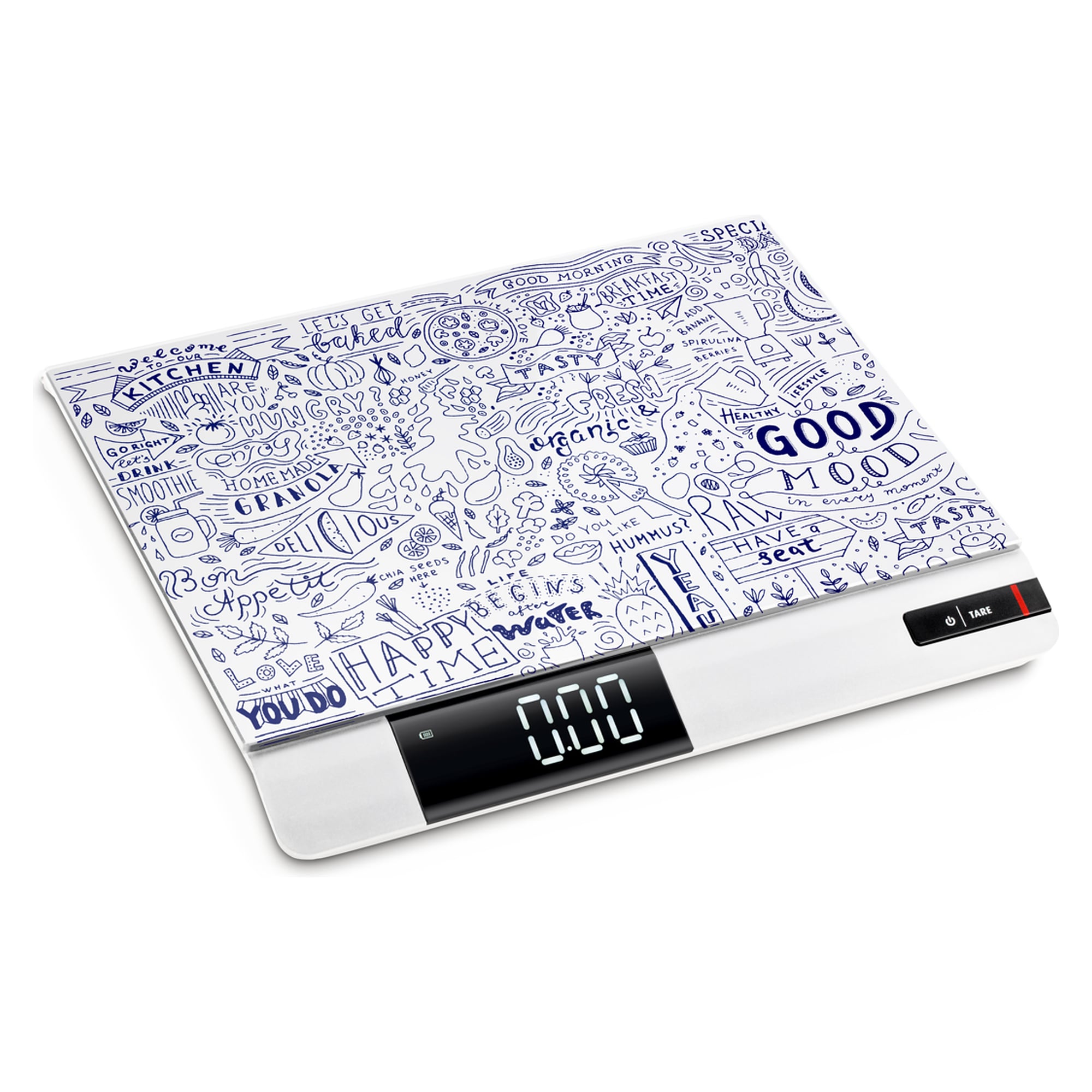 Scale 15000 g Readability 1 g - KERN FGE 10K-3