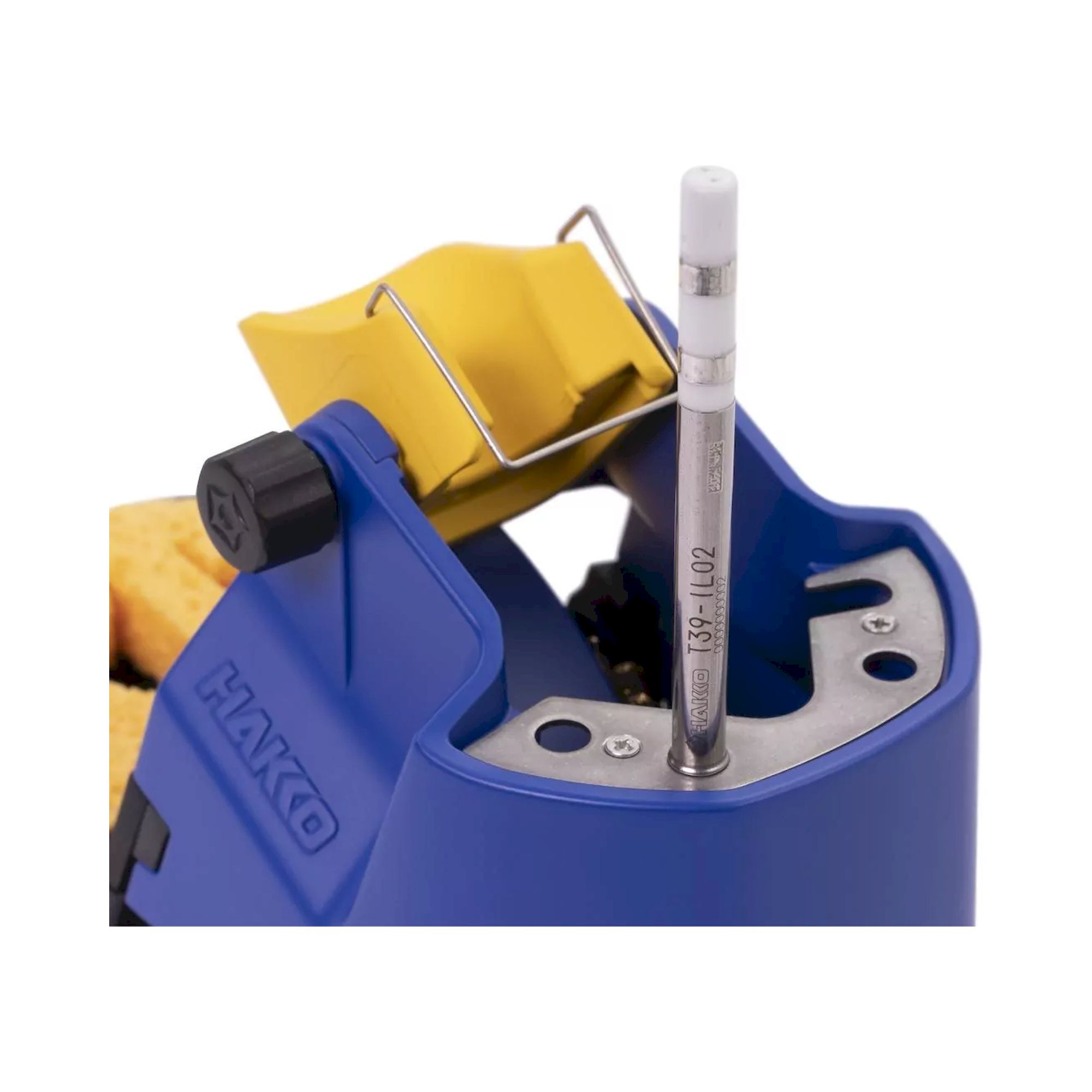 3-Port-Rework-Station 400W - Hakko FX-973