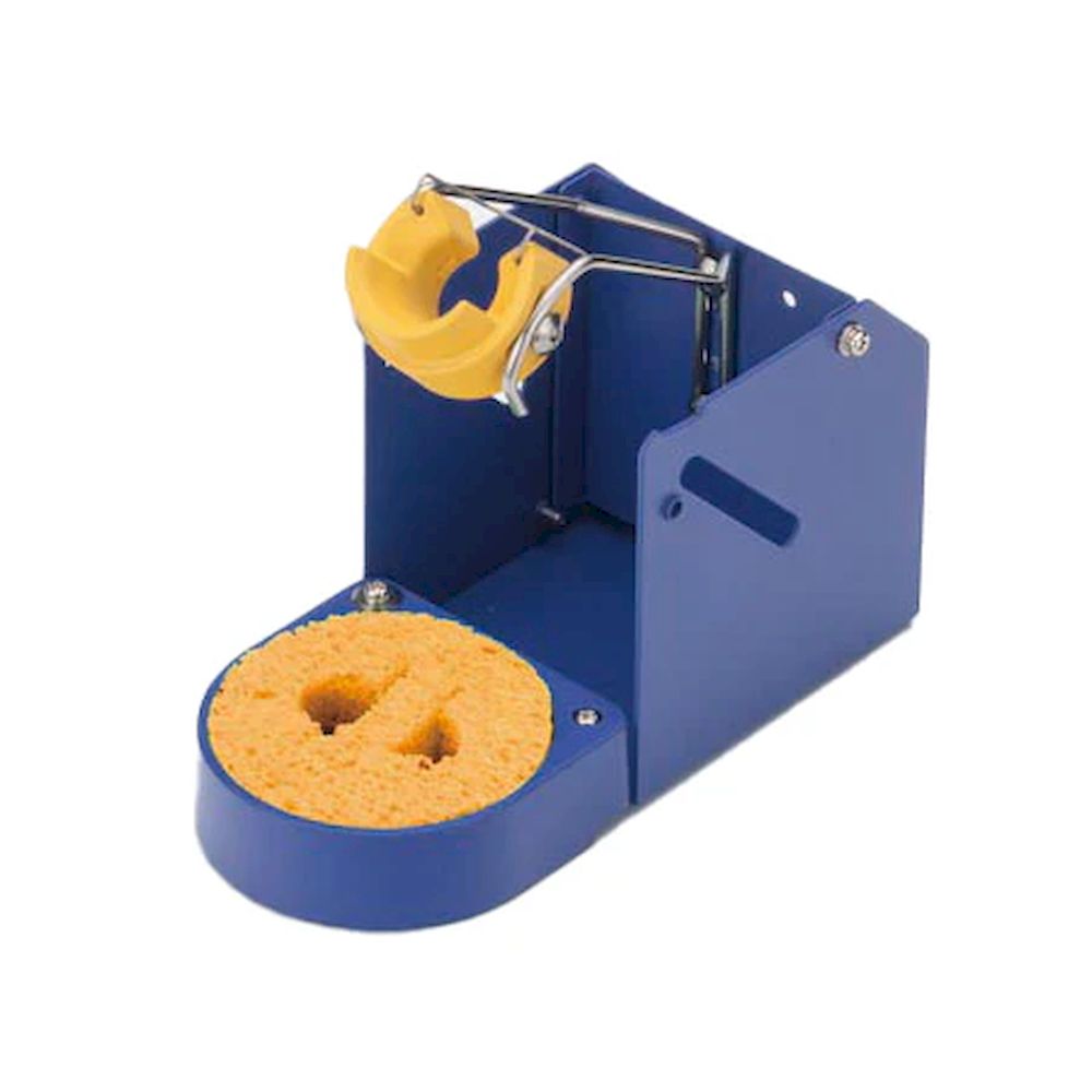 Hakko FH200-82. Iron holder <w/ cleaning sponge>