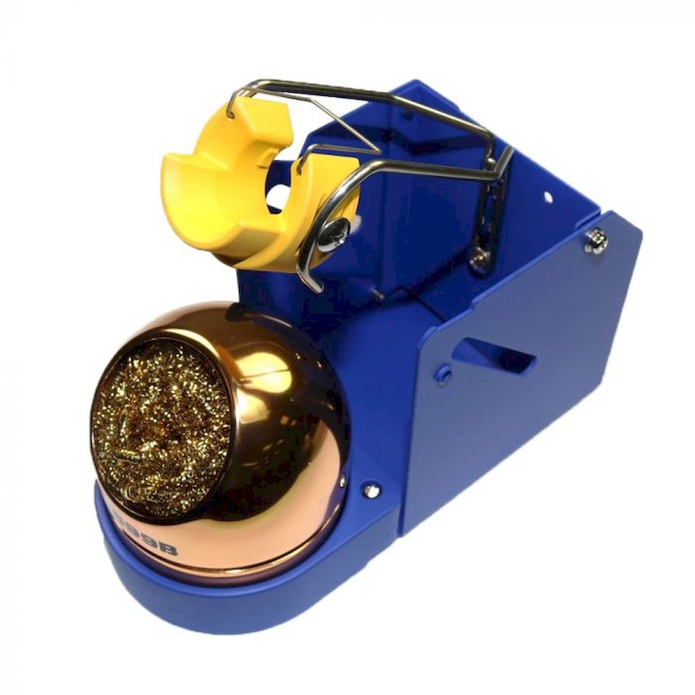 Hakko FH200-83. Iron holder <w/ cleaning wire>
