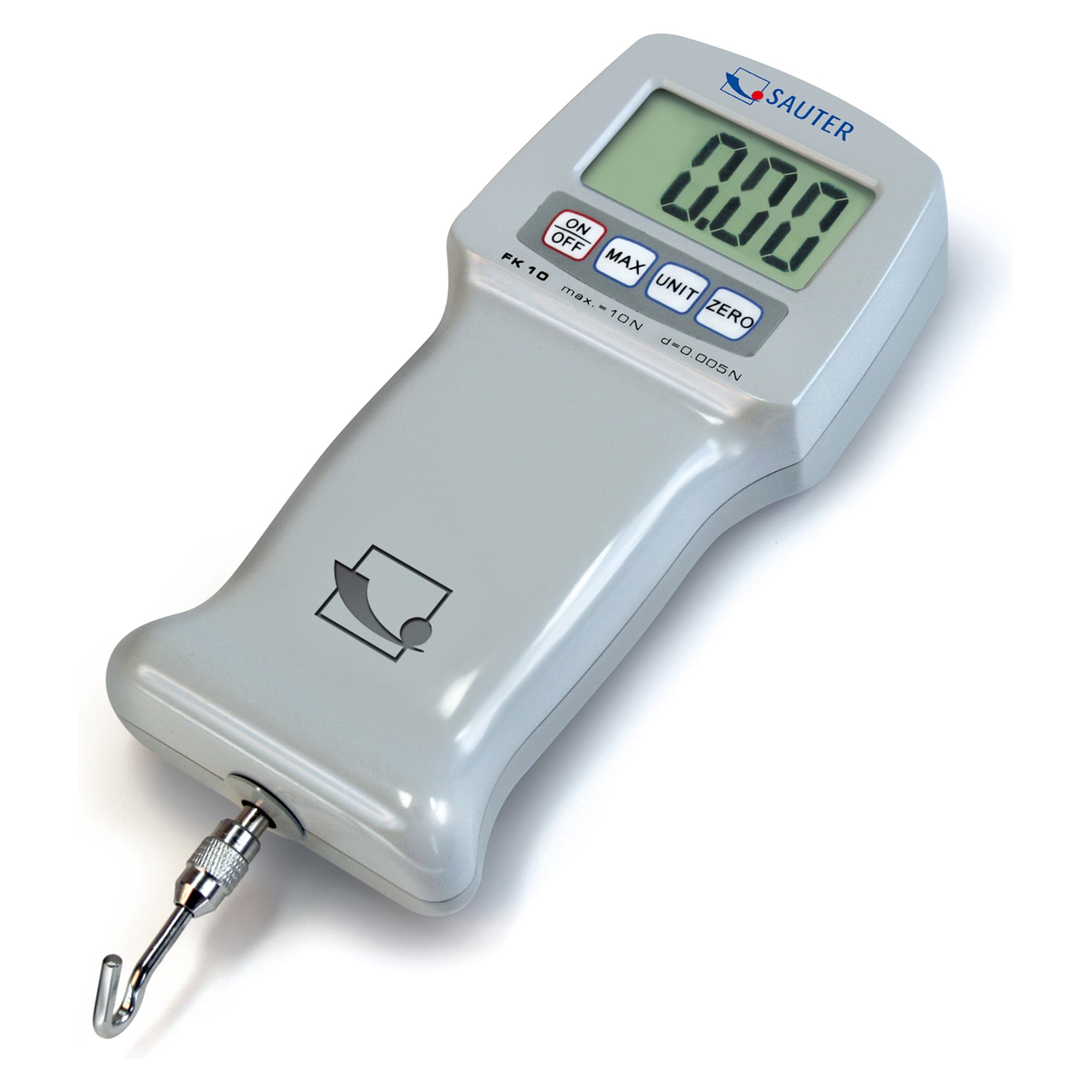 Digital Force Gauge Haken - SAUTER FK 1K