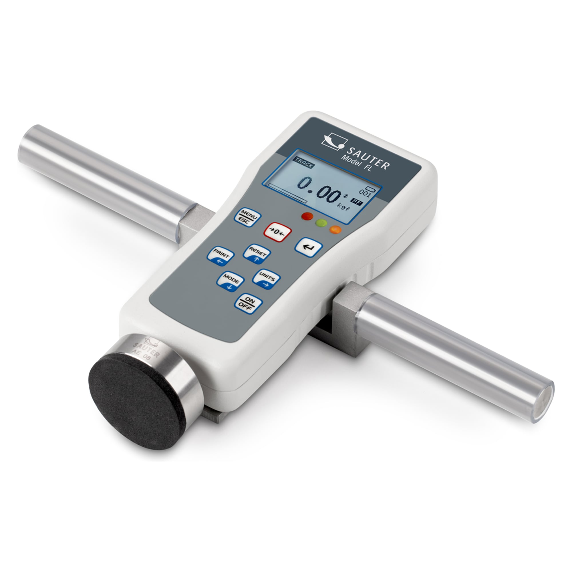 Grabsteintester - SAUTER FL 500G