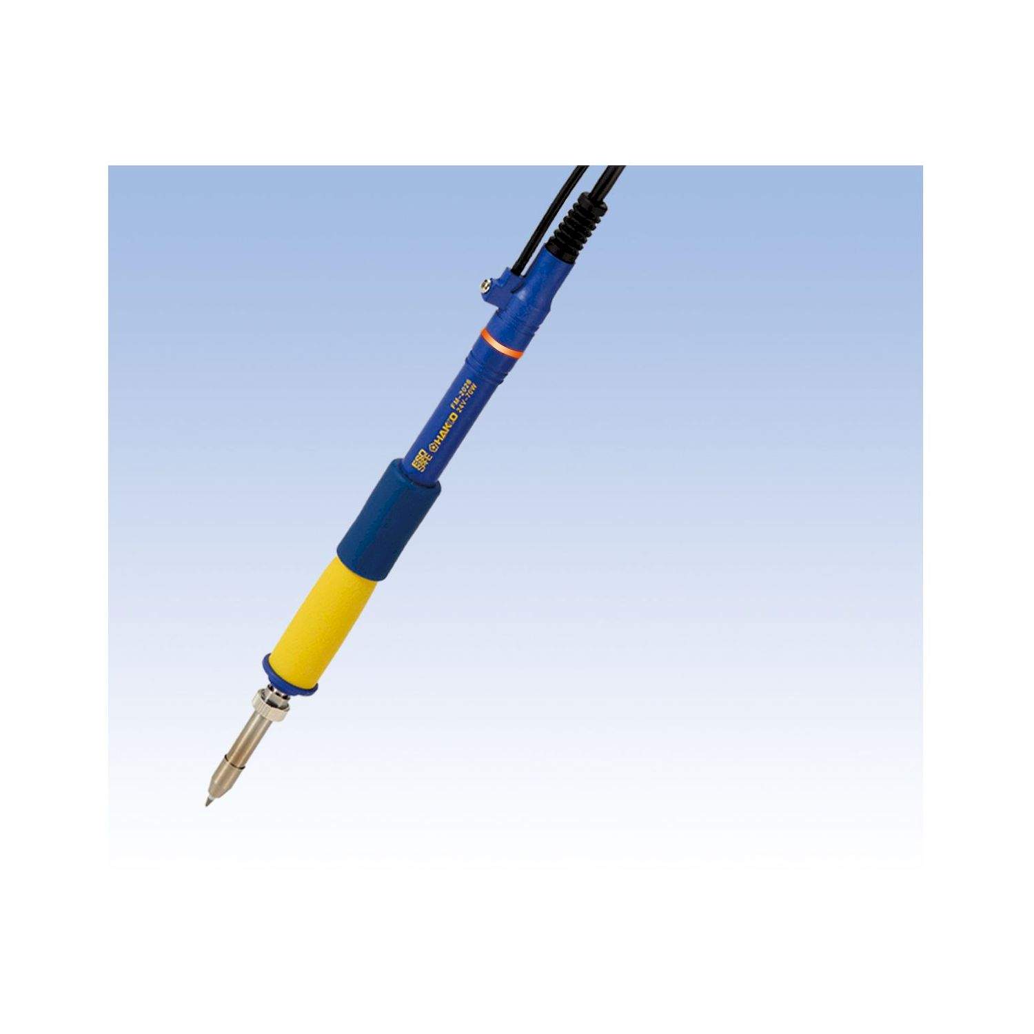Hakko FM 2026-02. Stickstoff - Lötkolben 70 W ( 24 V ) für Lötstation FM 202/FX 951/FX 952/FM 203/FM 206 ohne Griffstück und Hülse 