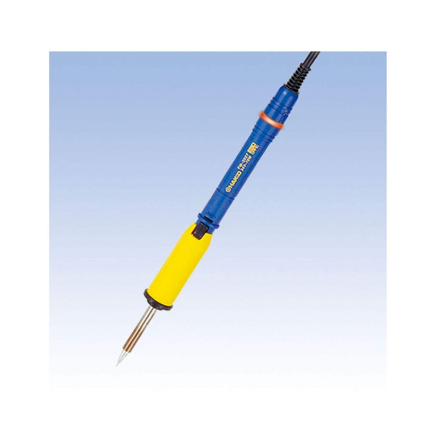 Hakko FM 2027-02. Lötkolben 70 W für Lötstation FM 202/FM 203/FM 204/FM 206 ohne Grifftück 