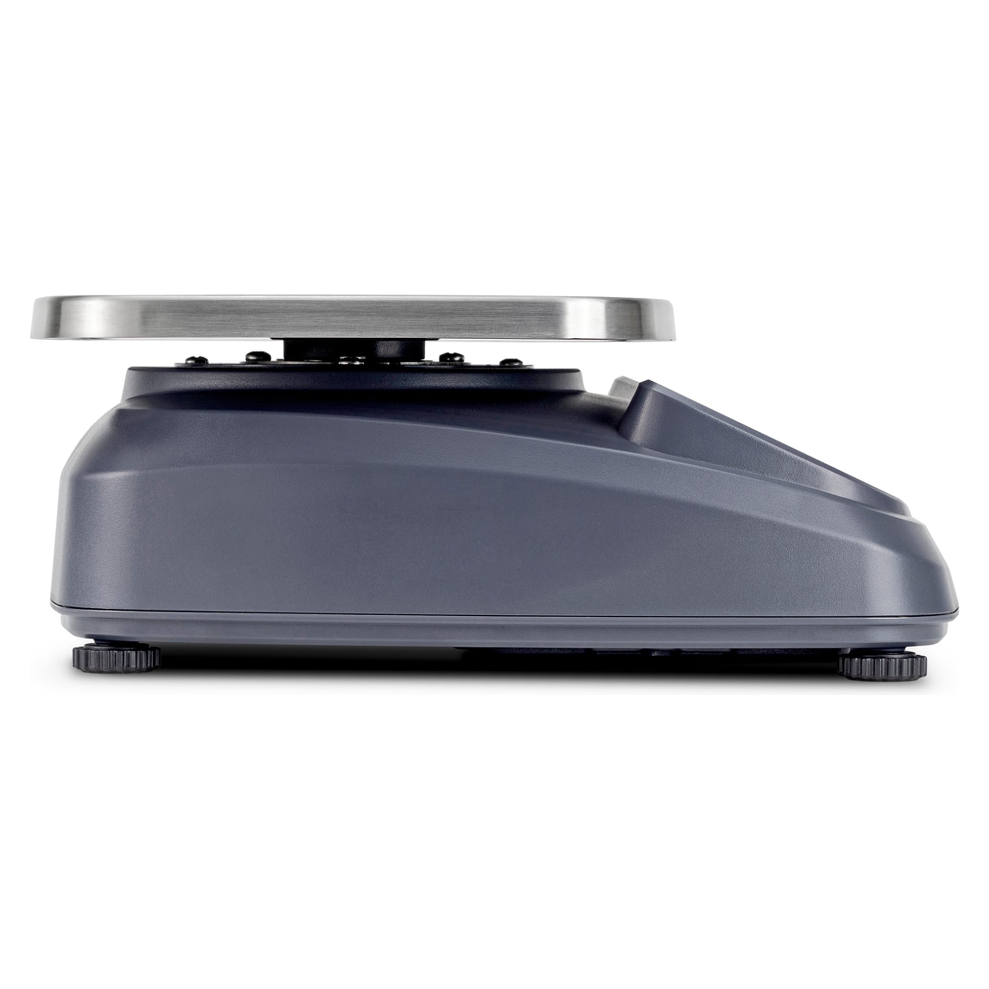 Tischwaage 6000 g Ablesbarkeit 0
