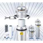 SMC FQ1012N-06-Q010. Filter für flüssige Medien