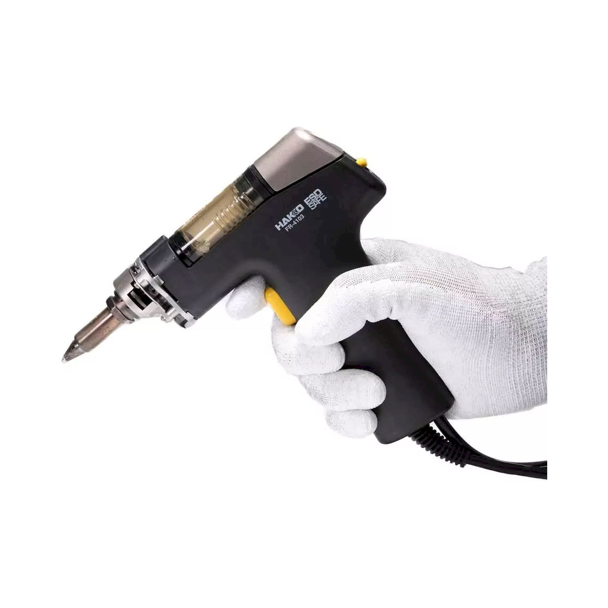 3-Port-Rework-Station 400W - Hakko FX-973